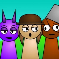 sprunkify Games